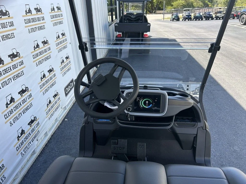 2027 Club Car Onward photo 5