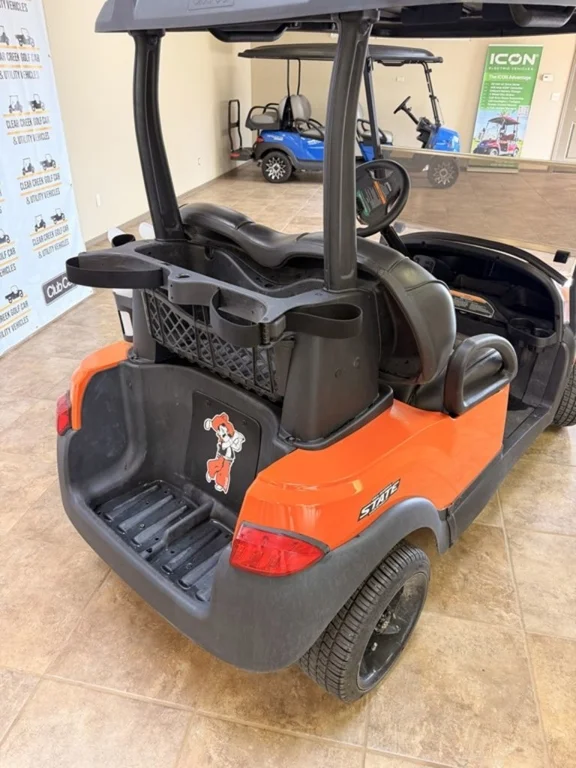 2022 Club Car Onward 2 Passenger photo 5