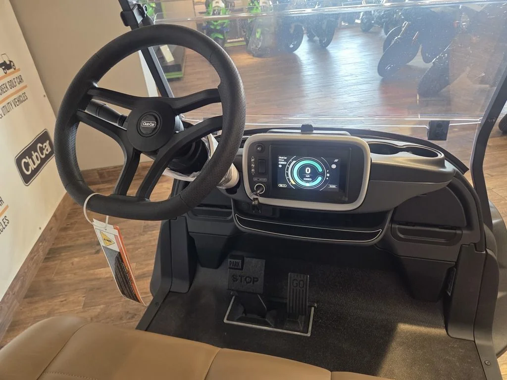 2027 Club Car Onward photo 6