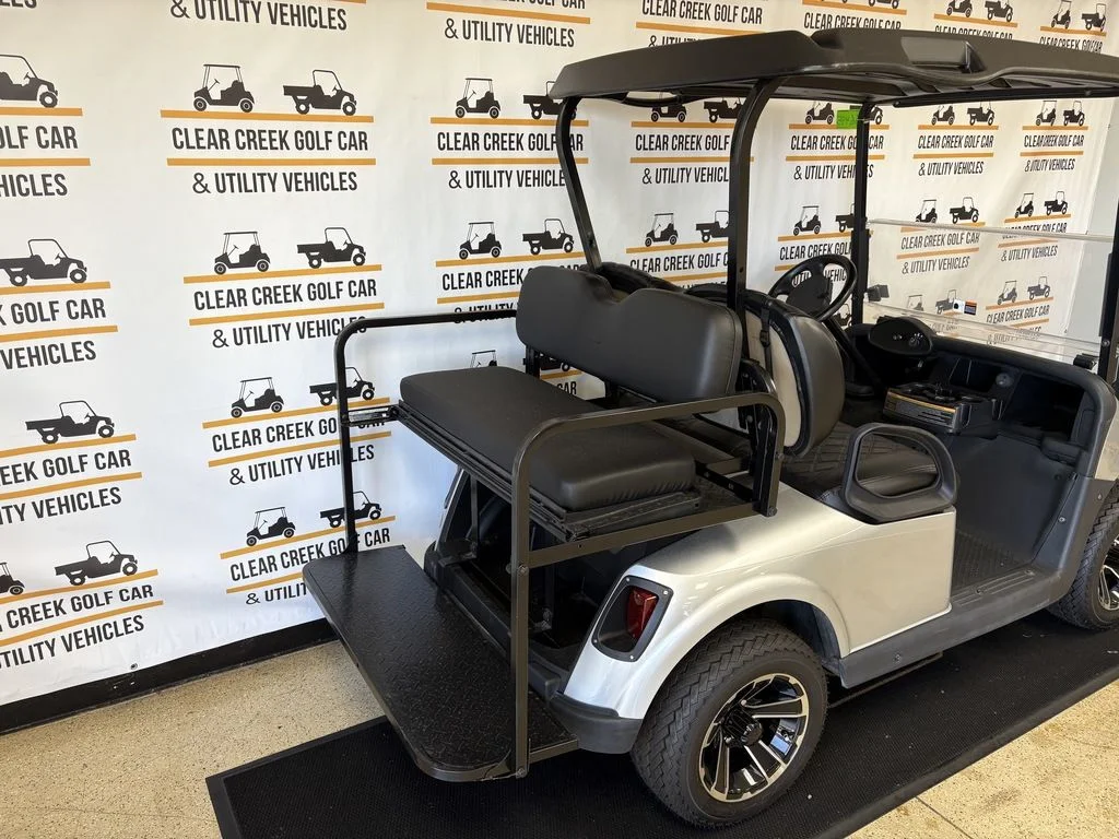 2020 E-Z-GO Freedom ELiTE Lithium photo 3