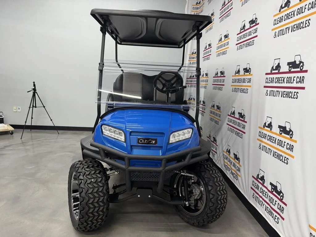 2026 Club Car Onward 4 Passenger photo 4