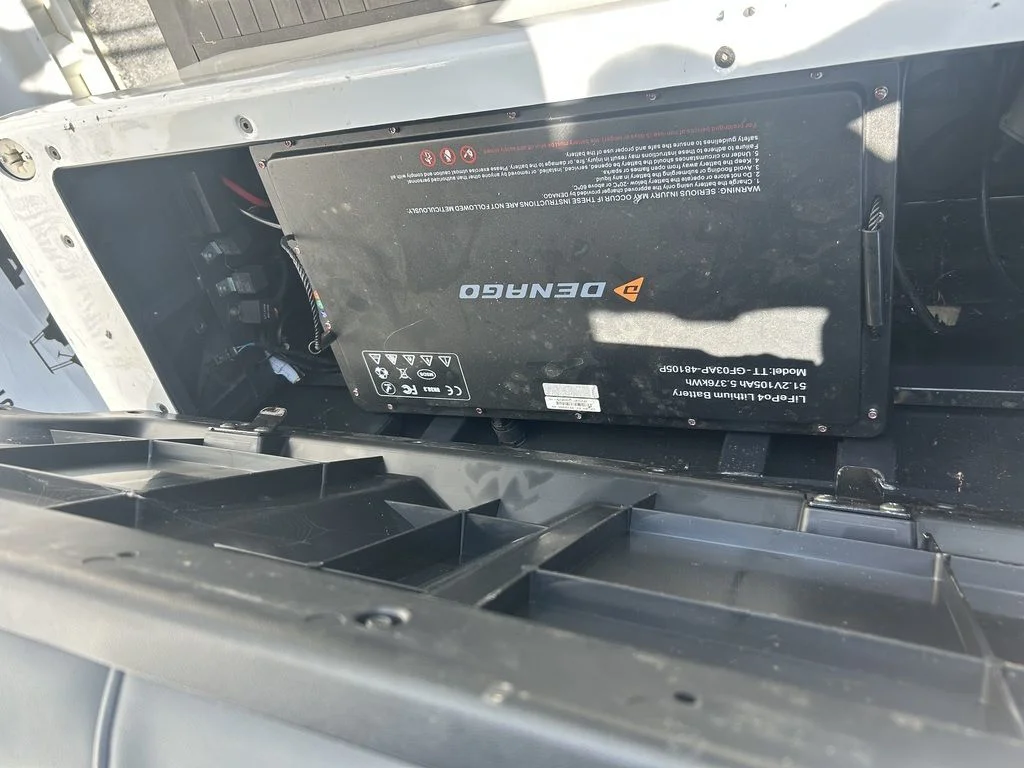 2024 Denago Rover XL photo 4