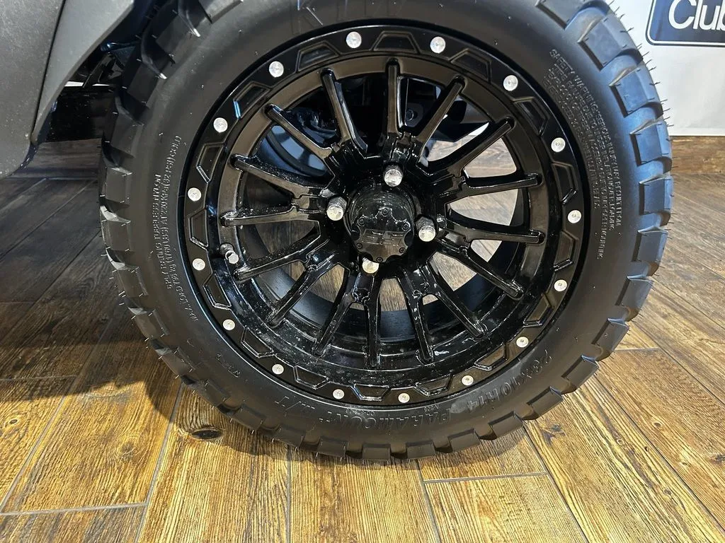 2026 E-Z-GO RXV ELiTE Lithium photo 5