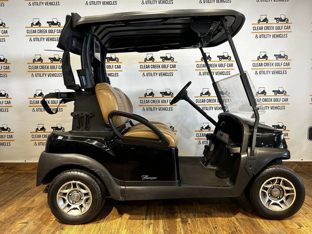 2023 Club Car Tempo Electric photo 2
