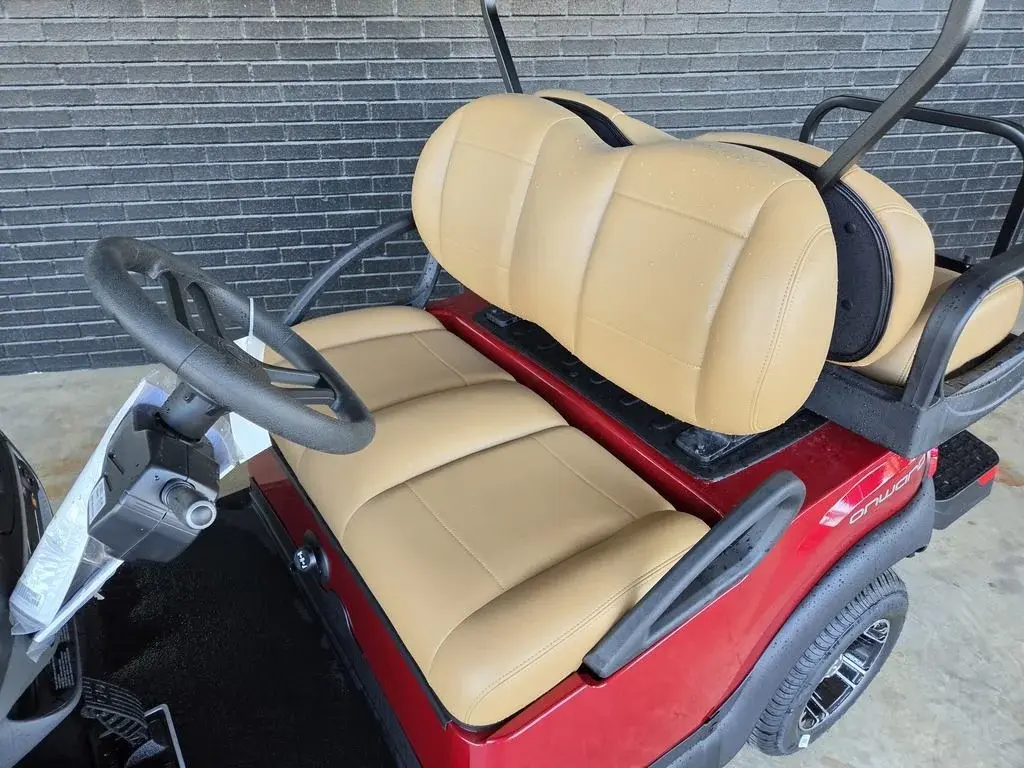 2027 Club Car Onward photo 2