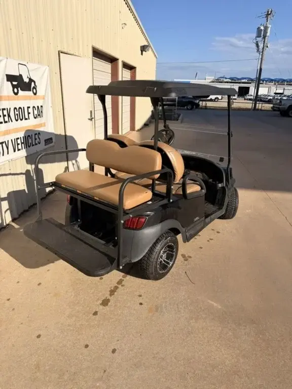 2023 Club Car Tempo photo 4