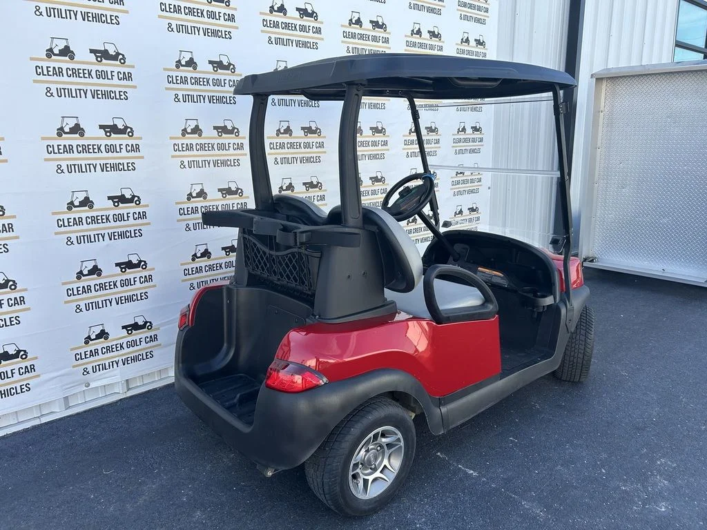 2023 Club Car Tempo Electric photo 3