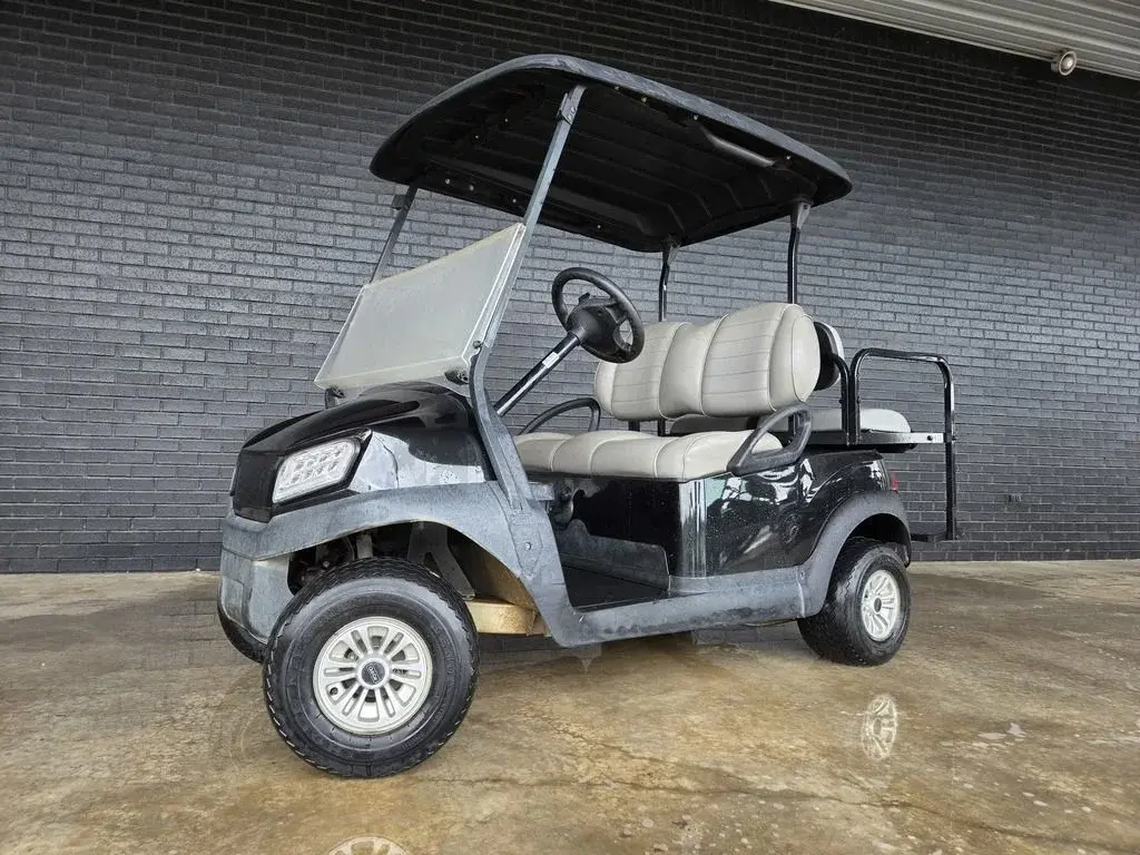 2023 Club Car Tempo photo 6