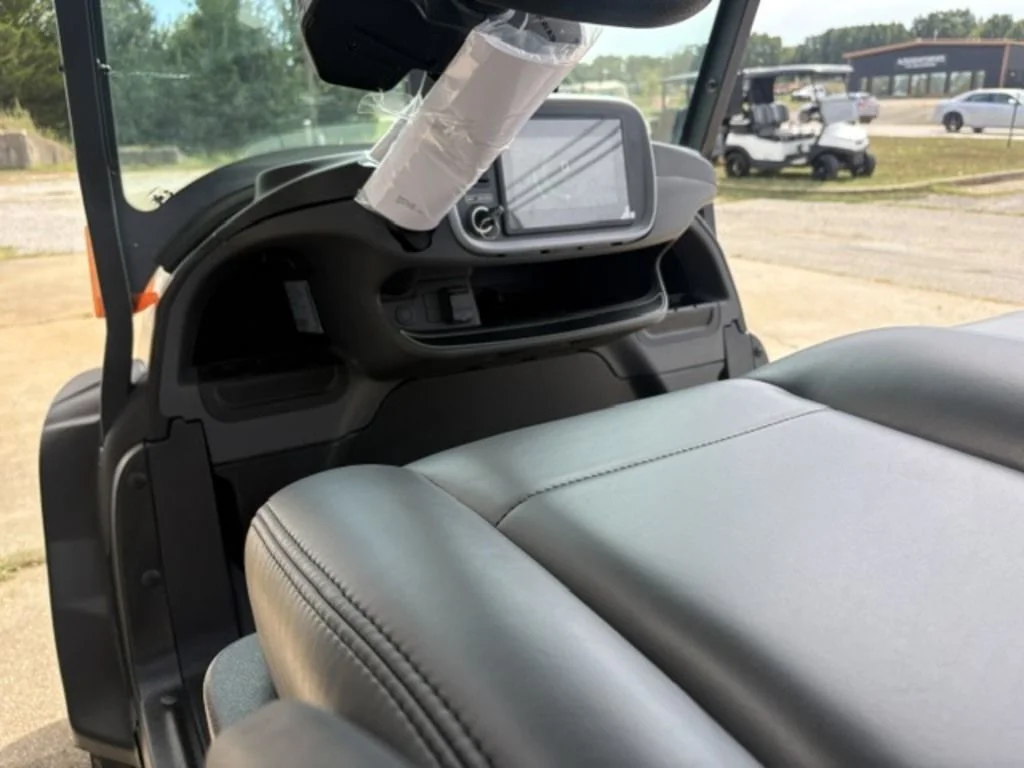 2027 Club Car Onward photo 5