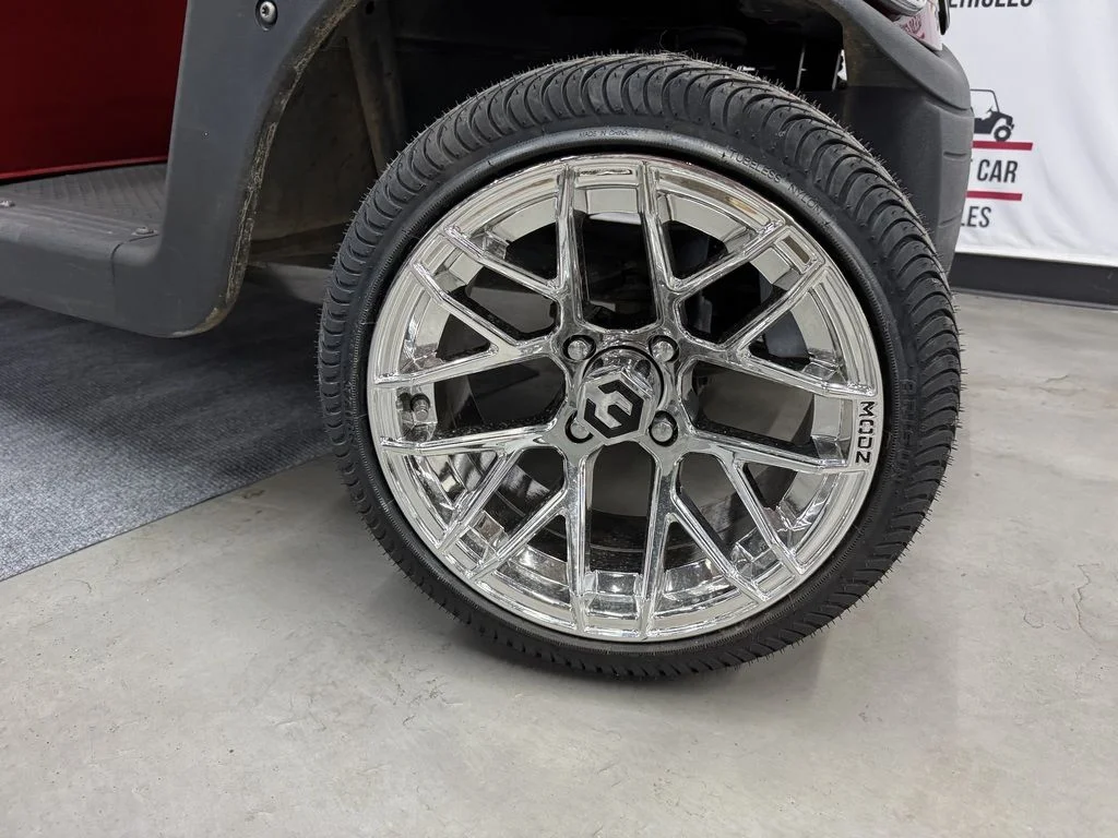 2020 E-Z-GO Freedom ELiTE Lithium photo 9