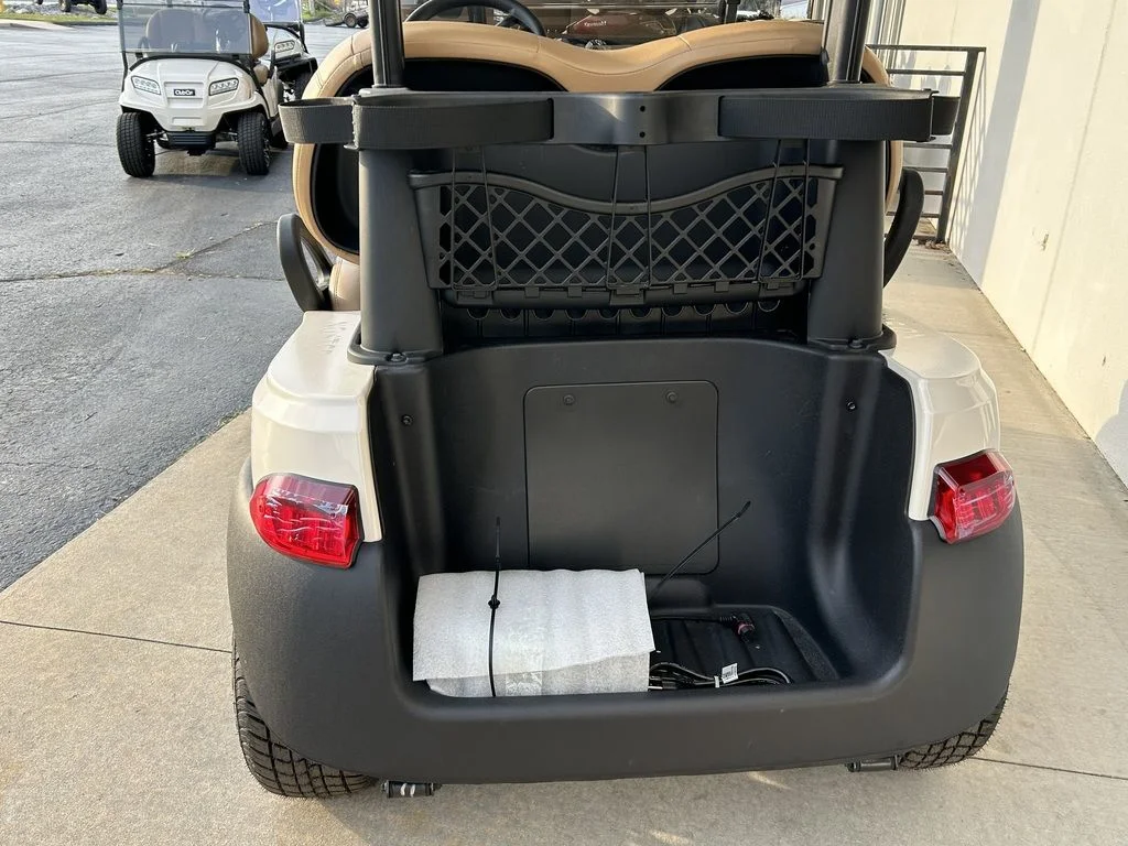 2027 Club Car Onward photo 6