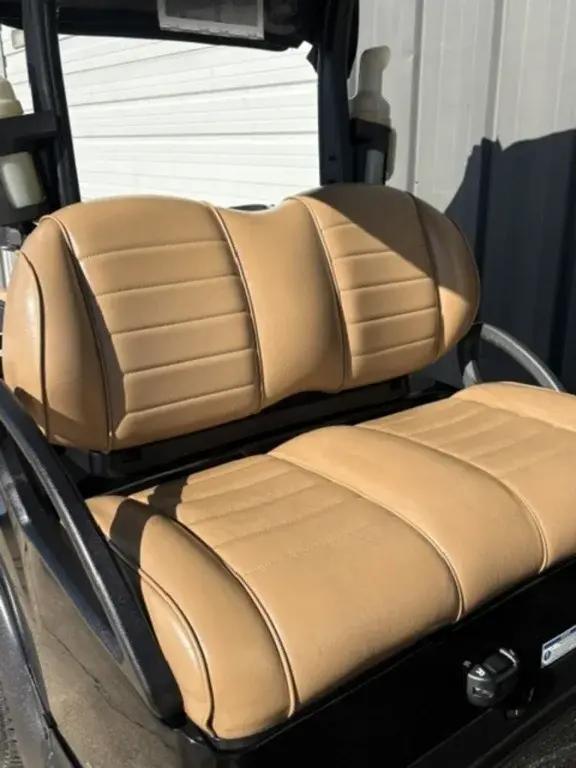 2023 Club Car Tempo photo 6
