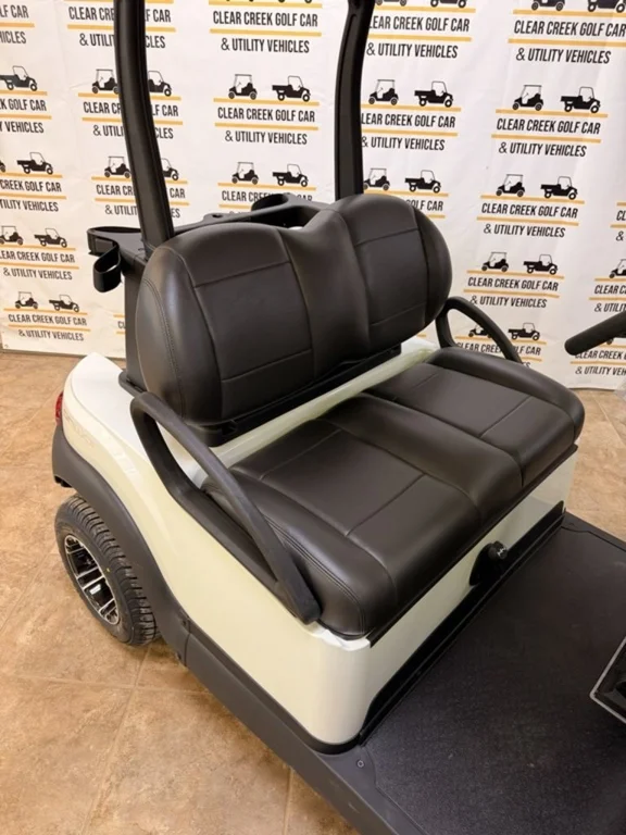 2027 Club Car Onward 2 Passenger photo 5