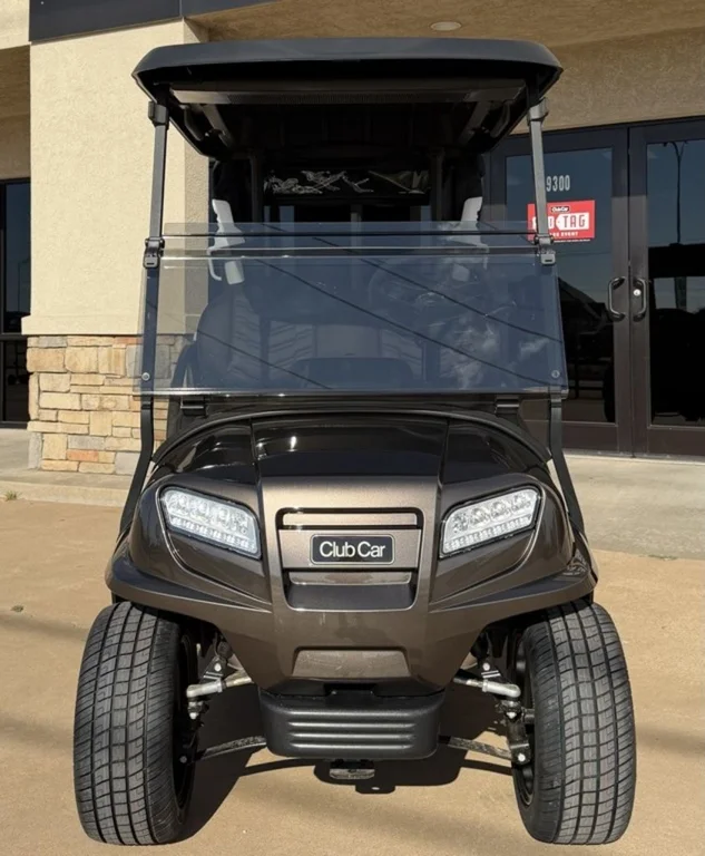2027 Club Car Onward photo 6