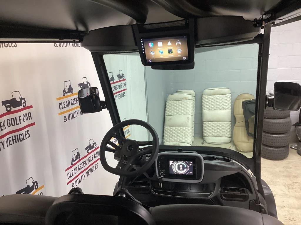 2027 Club Car Onward photo 7