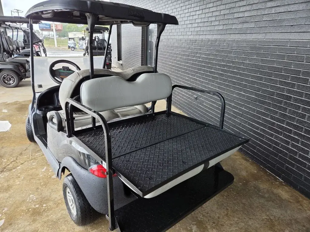 2023 Club Car Tempo photo 5