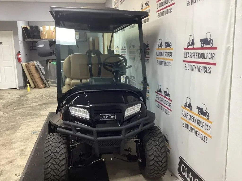 2027 Club Car Onward photo 6