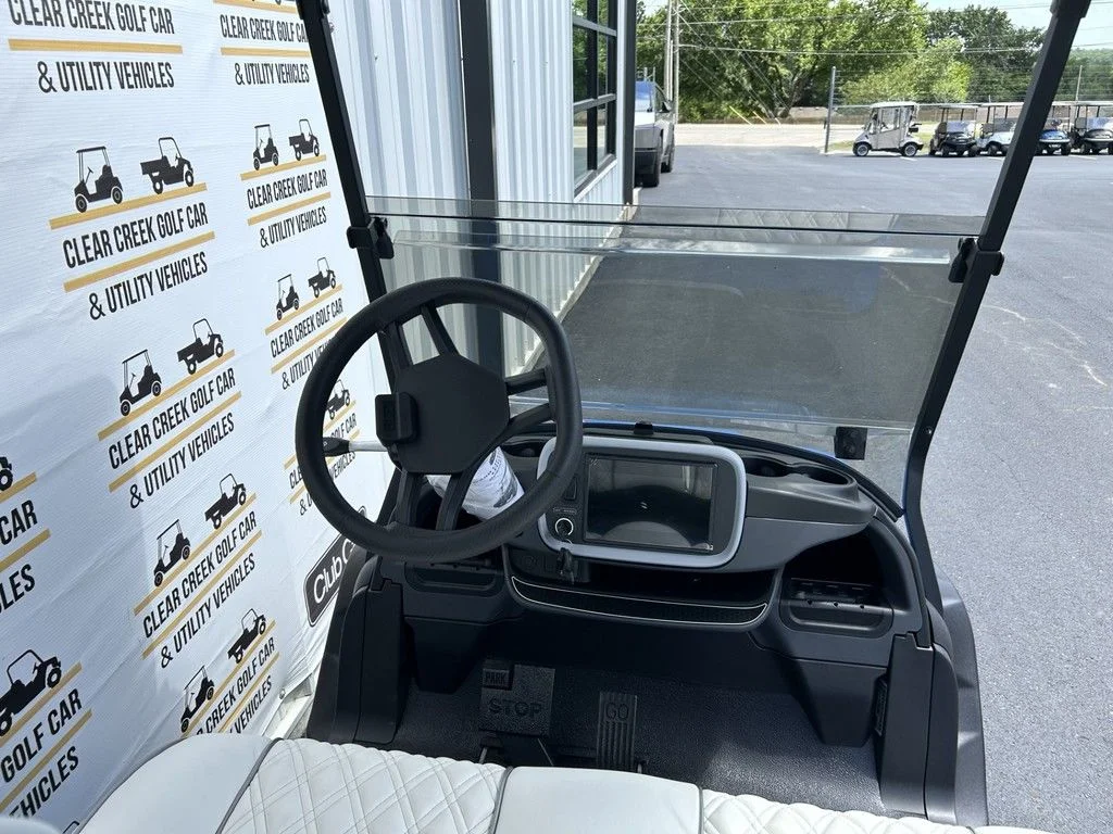 2026 Club Car Onward HP Lithium-Ion photo 6