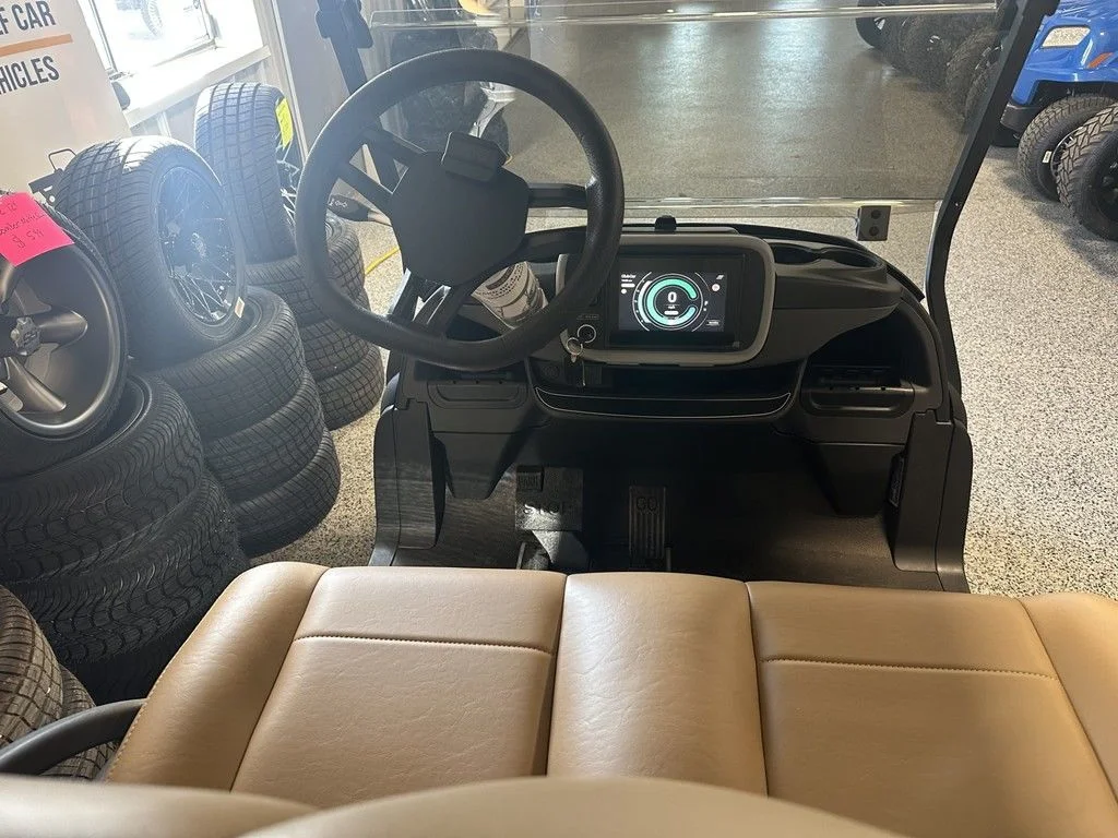 2026 Club Car Onward photo 4