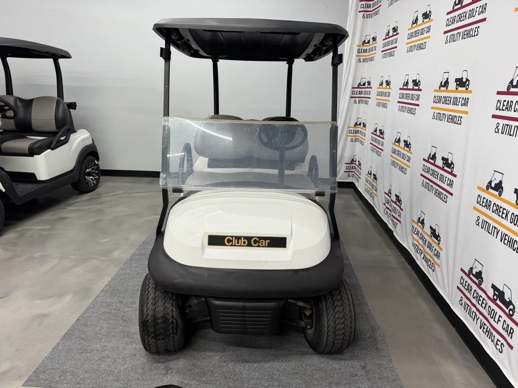 2021 Club Car Villager photo 4