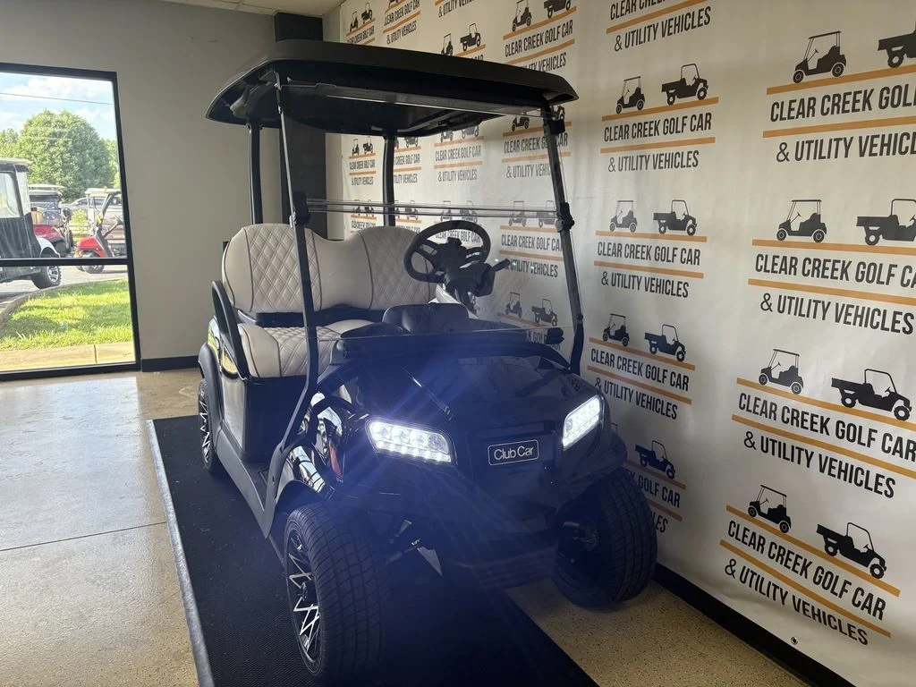 2027 Club Car Onward 2 Passenger photo 6