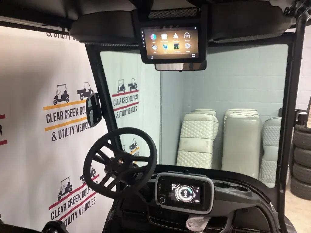 2027 Club Car Onward photo 4