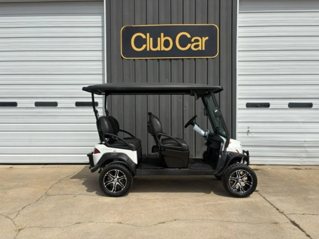 2027 Club Car Onward photo 2