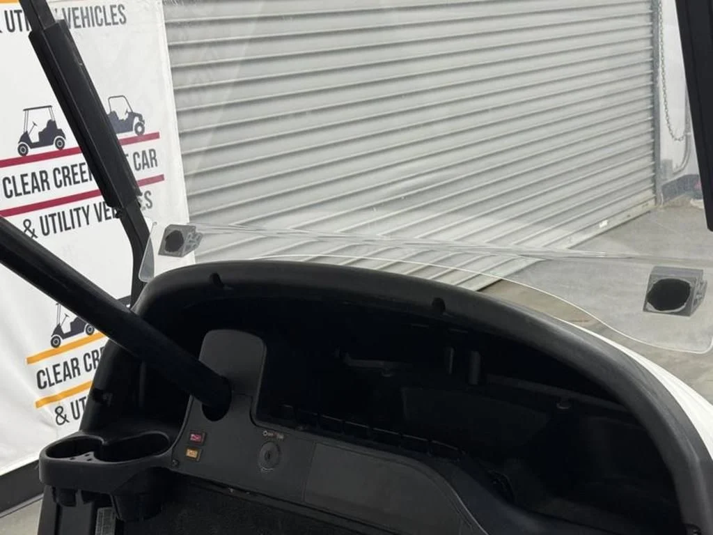 2019 Club Car Precedent Gas photo 6