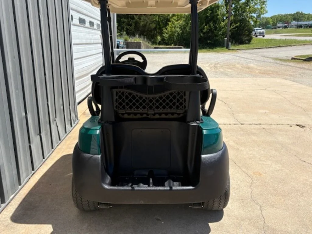 2025 Club Car Tempo Lithium-Ion photo 4