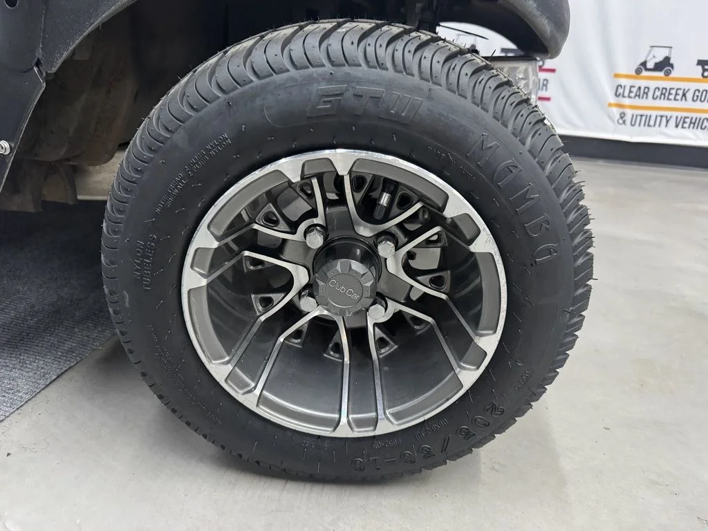 2019 Club Car Precedent Electric photo 9