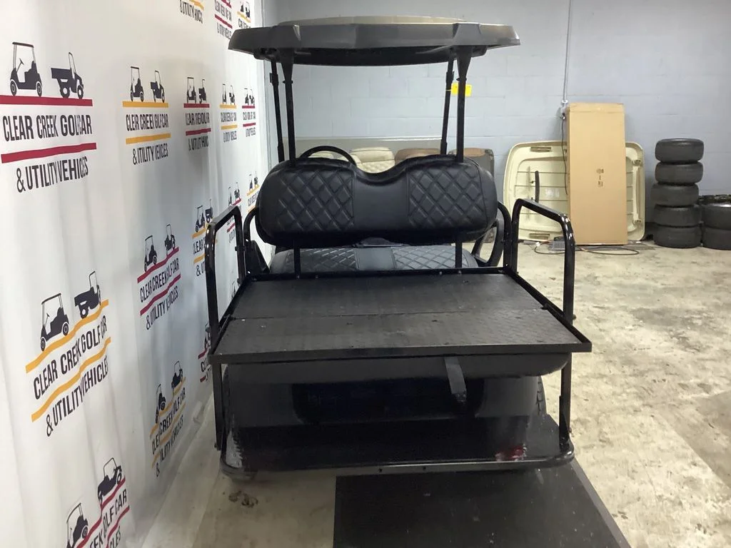 2022 Club Car Tempo photo 6
