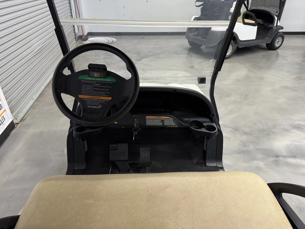 2022 Club Car Tempo Gas photo 7