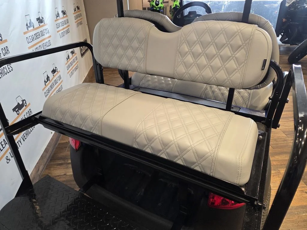 2021 Club Car Tempo photo 5