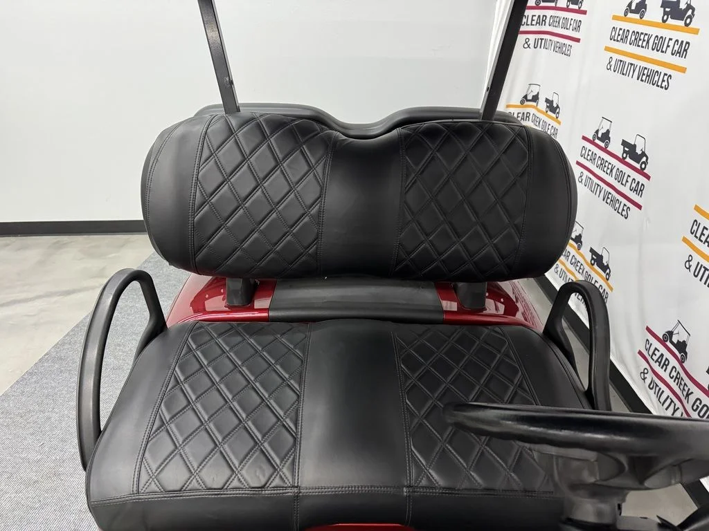 2020 E-Z-GO Freedom ELiTE Lithium photo 6