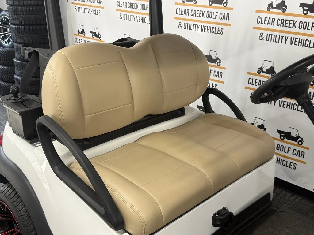 2021 Club Car Tempo Lithium-Ion photo 5