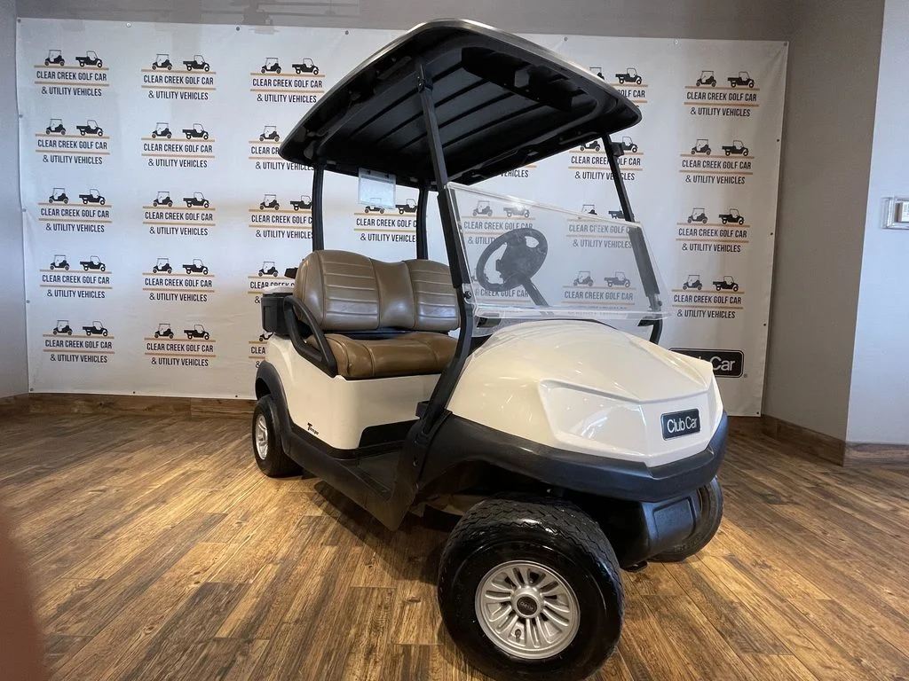 2022 Club Car Tempo Gas photo 5