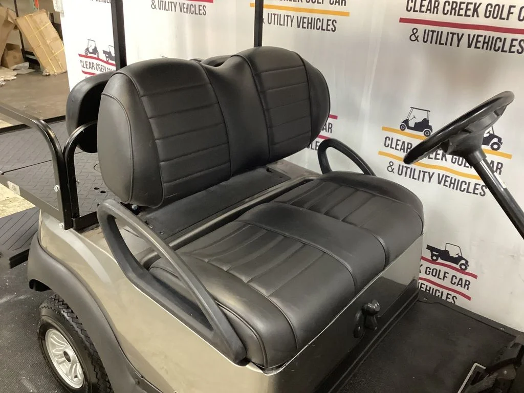 2019 Club Car Tempo photo 7