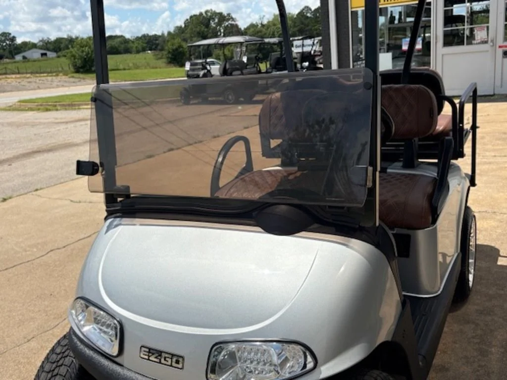 2020 E-Z-GO Freedom ELiTE Lithium photo 6