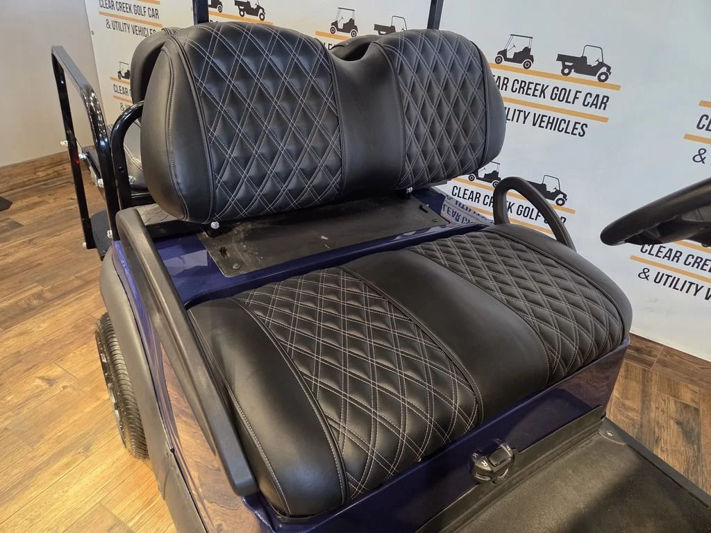 2022 Club Car Tempo photo 5