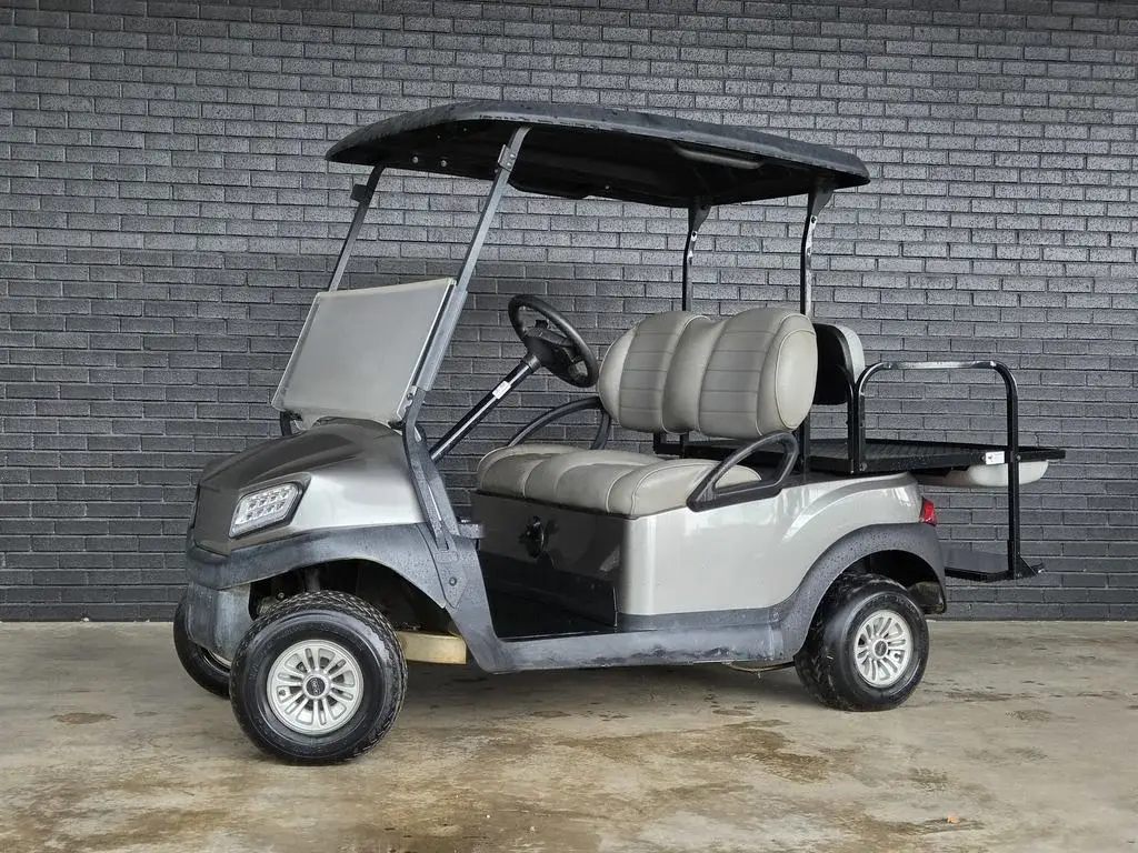 2023 Club Car Tempo photo 1