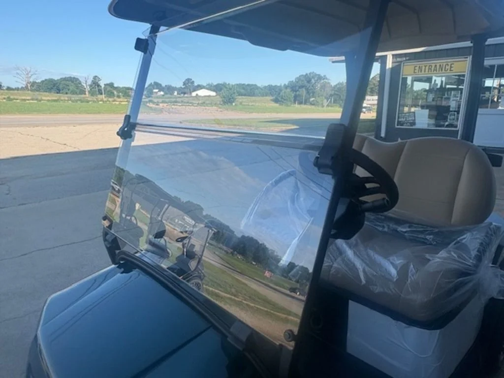 2027 Club Car Onward 2 Passenger photo 9
