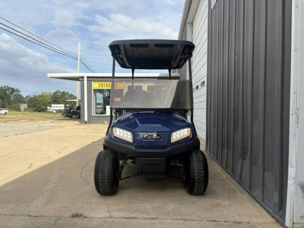 2022 Club Car Tempo photo 5