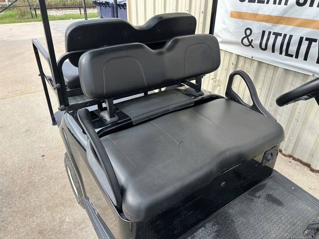 2018 E-Z-GO Freedom ELiTE Lithium photo 3