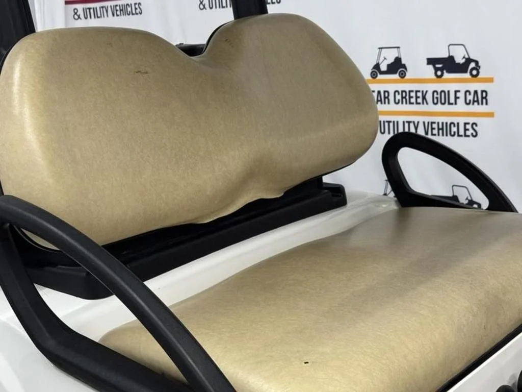 2019 Club Car Precedent Gas photo 5
