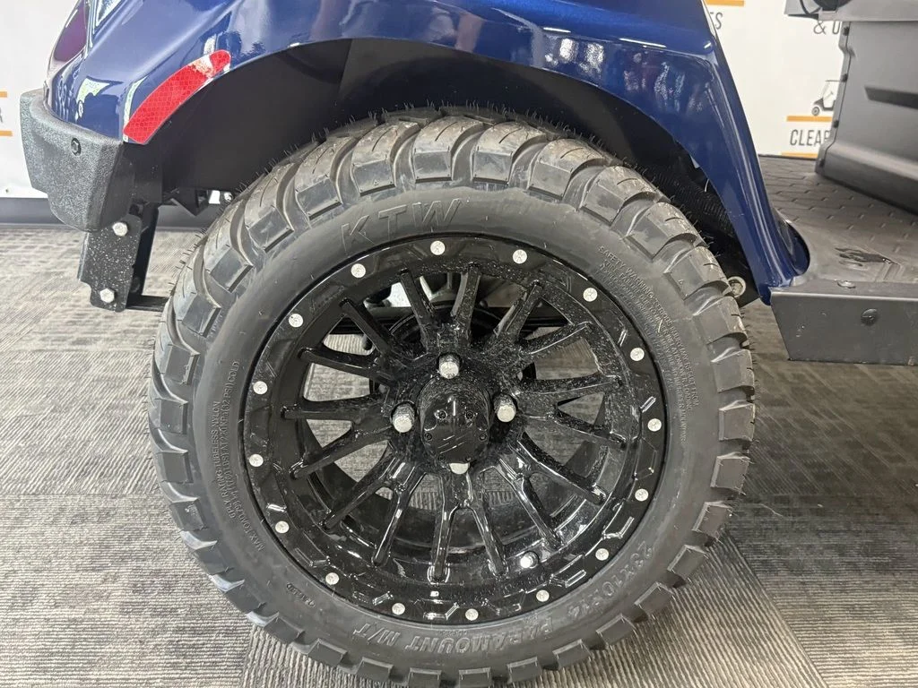 2026 E-Z-GO Liberty ELiTE Lithium photo 7