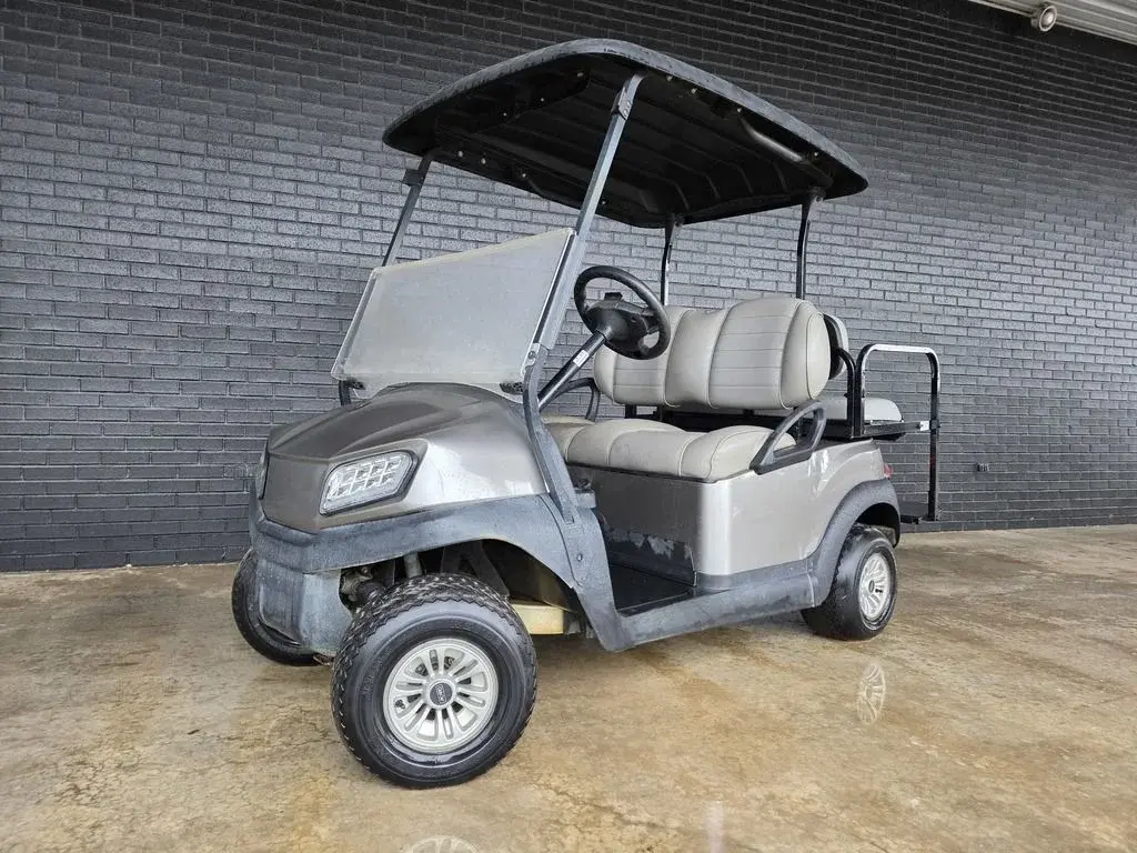 2023 Club Car Tempo photo 6