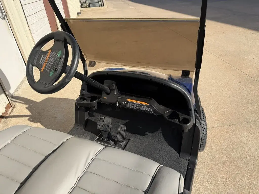 2023 Club Car Tempo photo 3