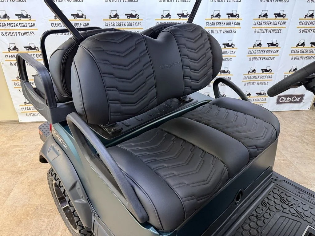 2027 Club Car Onward photo 2
