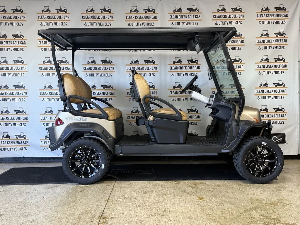 2027 Club Car Onward photo 2