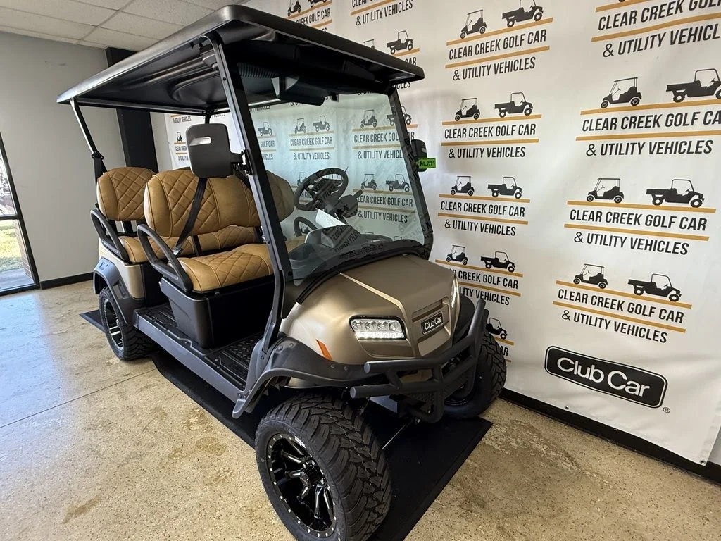 2027 Club Car Onward photo 6